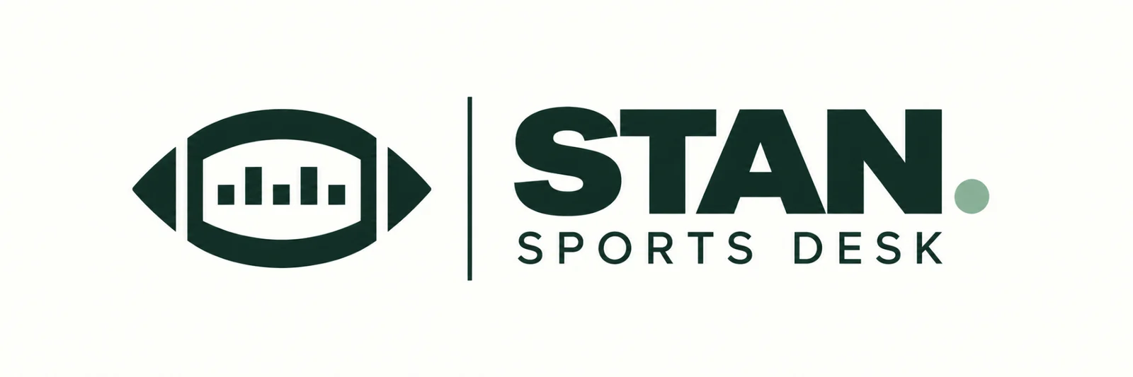 STAN Sports Desk — home