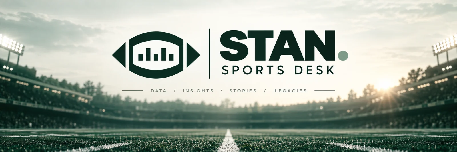 STAN Sports Desk — editorial homepage